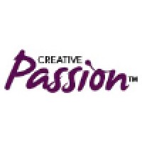 Creative Passion Pty Ltd Logo