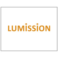 LUMISSION Logo