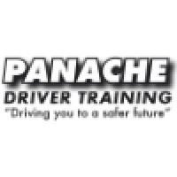 Panache Driver Training Logo