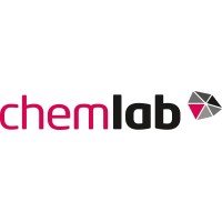 CHEM-LAB nv Logo