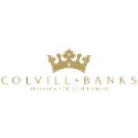 Colvill Banks Ltd Logo