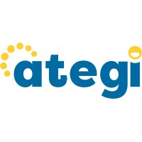 Ategi Logo