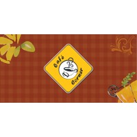 Cafe O Corner Logo