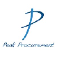 Peak Procurement Logo