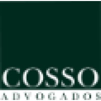 Cosso Advogados Logo