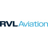 RVL Aviation Logo