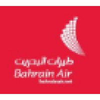 Bahrain Air Logo