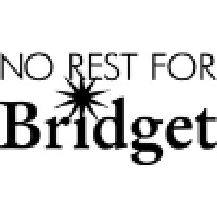 No Rest For Bridget Logo