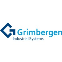 Grimbergen Industrial Systems Logo