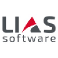 LIAS Software B.V. Logo