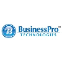 BusinessPro Technologies Logo