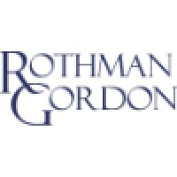 Rothman Gordon Logo