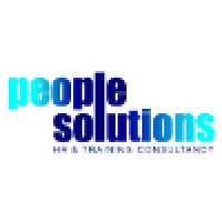People Solutions (Scotland) Ltd Logo