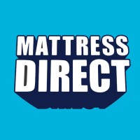 Mattress Direct, Inc. Logo