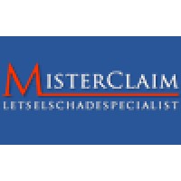 MisterClaim Logo