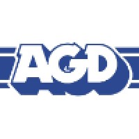 AGD Equipment Ltd Logo