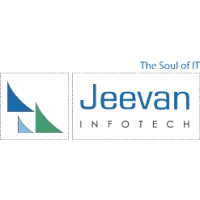 Jeevan Infotech India Private Limited Logo