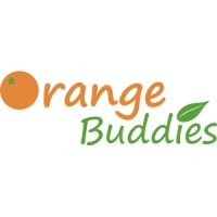 OrangeBuddies Media Logo