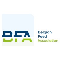 BFA - Belgian Feed Association Logo