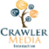 Crawler Media Interactive Marketing Logo