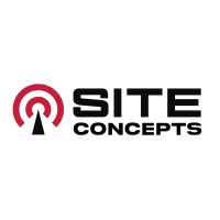 Site Concepts Logo