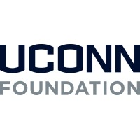 The University of Connecticut Foundation, Inc. Logo