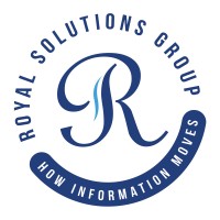 Royal Solutions Group, LLC Logo