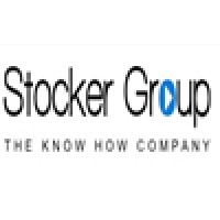 Stocker Group Logo