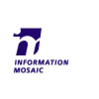 Information Mosaic Logo