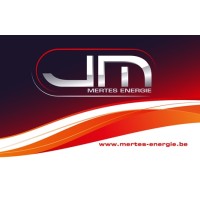MERTES ENERGIE Logo