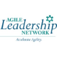 Bay Area Agile Leadership Network Logo