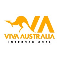 Viva Australia Internacional Logo