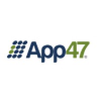 App47, Inc. Logo