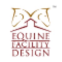 Equine Facility Design Logo