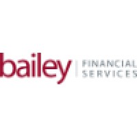 Bailey Financial Services (Preston) Ltd Logo