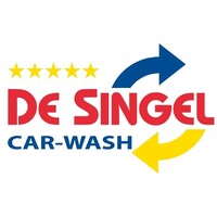 Carwash De Singel Logo