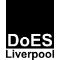 DoES Liverpool CIC Logo