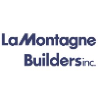 LaMontagne Builders Logo