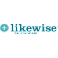 Likewise Daily Skincare Logo