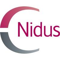 Nidus Riley Logo