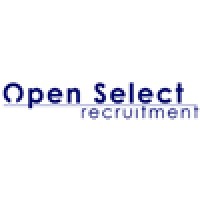 Open Select Recruitment Ltd. Logo