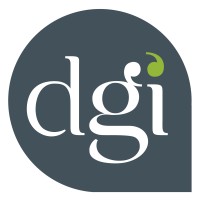 Design Group International Ltd (DGI) Logo