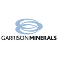 Garrison Minerals Logo