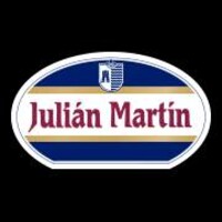 JULIAN MARTIN S.A. Logo