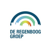 De Regenboog Groep Logo