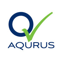 Aqurus Solutions Inc. Logo