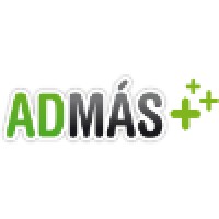 ADmas Spain Digital Marketing Logo