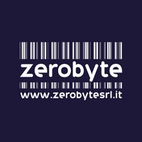 Zerobyte Srl Logo