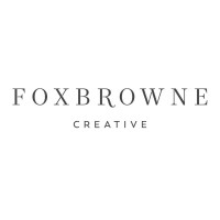 Fox Browne Creative Logo