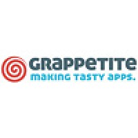 Grappetite Logo